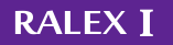 Ralex