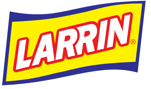 Larrin